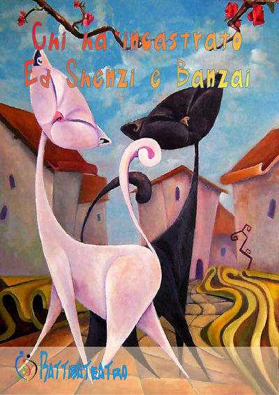 Chi ha incastrato Ed Shenzi e Banzai